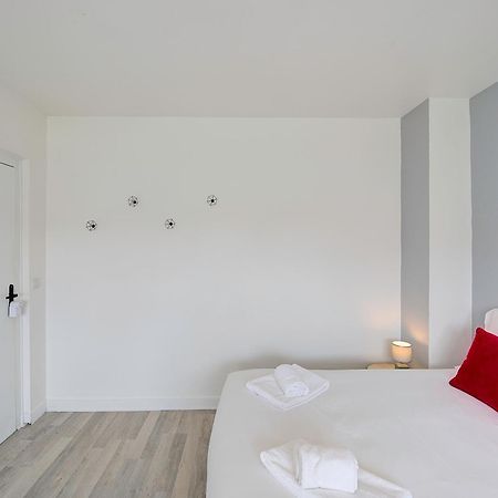Appartamento Le Qg Tours Esterno foto