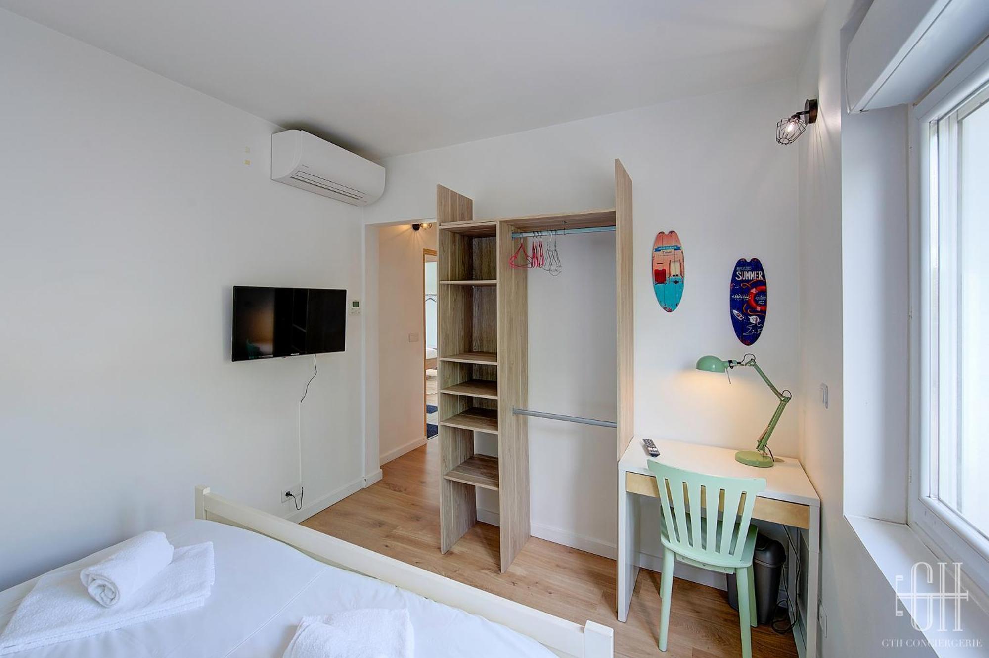 Appartamento Le Qg Tours Esterno foto